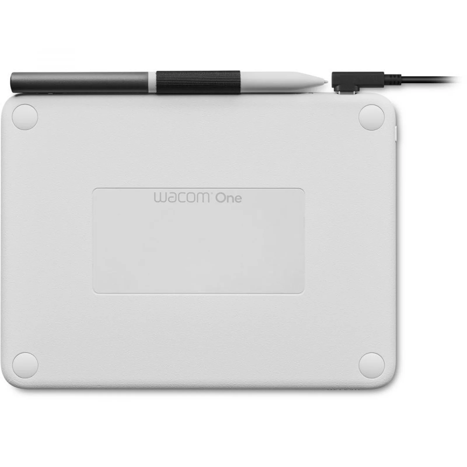Графічний планшет Wacom One S (CTC4110WLW1B)
