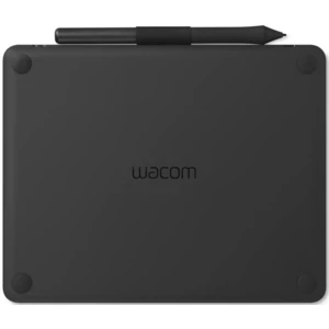 Графічний планшет Wacom Intuos S Bluetooth Black (CTL-4100WLK-N)
