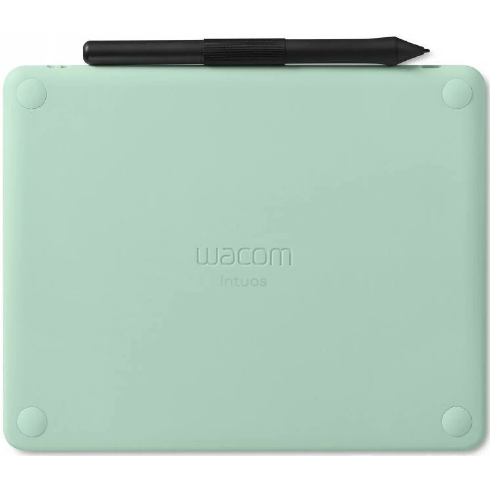 Графічний планшет Wacom Intuos S Bluetooth Pistachio (CTL-4100WLE-N)