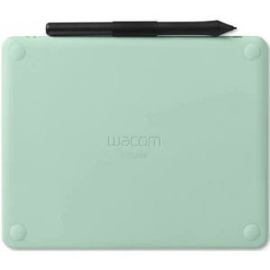 Графічний планшет Wacom Intuos S Bluetooth Pistachio (CTL-4100WLE-N)