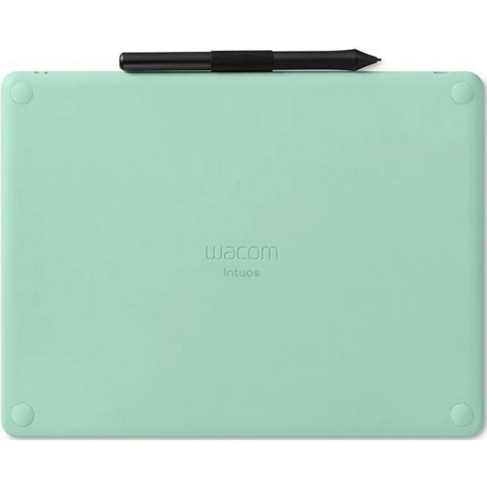 Графічний планшет Wacom Intuos M Bluetooth Pistachio (CTL-6100WLE-N)