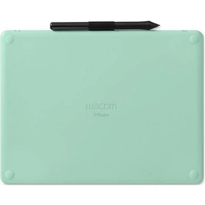 Графічний планшет Wacom Intuos M Bluetooth Pistachio (CTL-6100WLE-N)