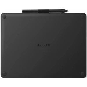 Графический планшет Wacom Intuos M Bluetooth Black (CTL-6100WLK-N) UA
