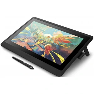 Графічний планшет Wacom Cintiq 16 FHD (DTK-1660)