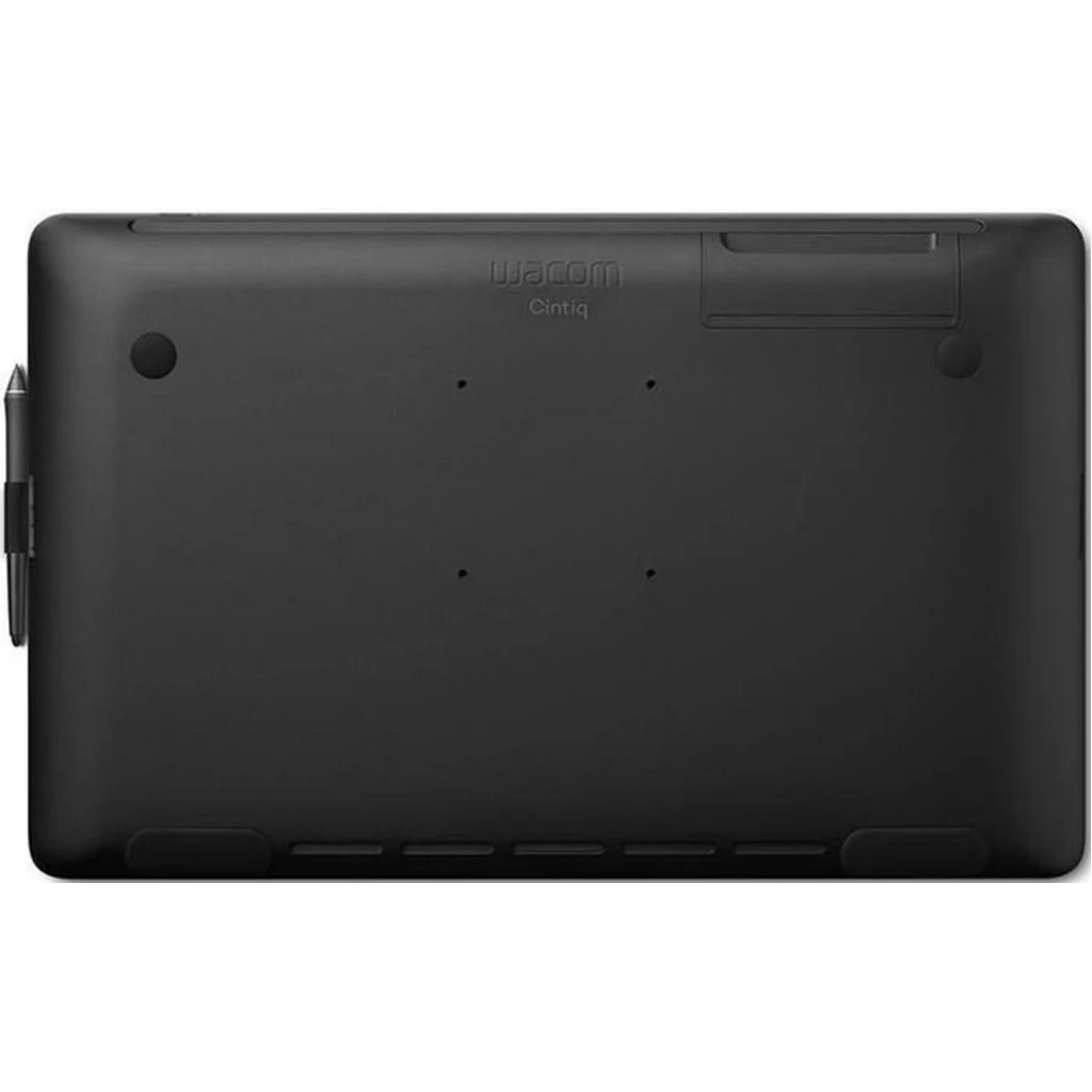 Графический планшет Wacom Cintiq 22 (DTK2260K0A)