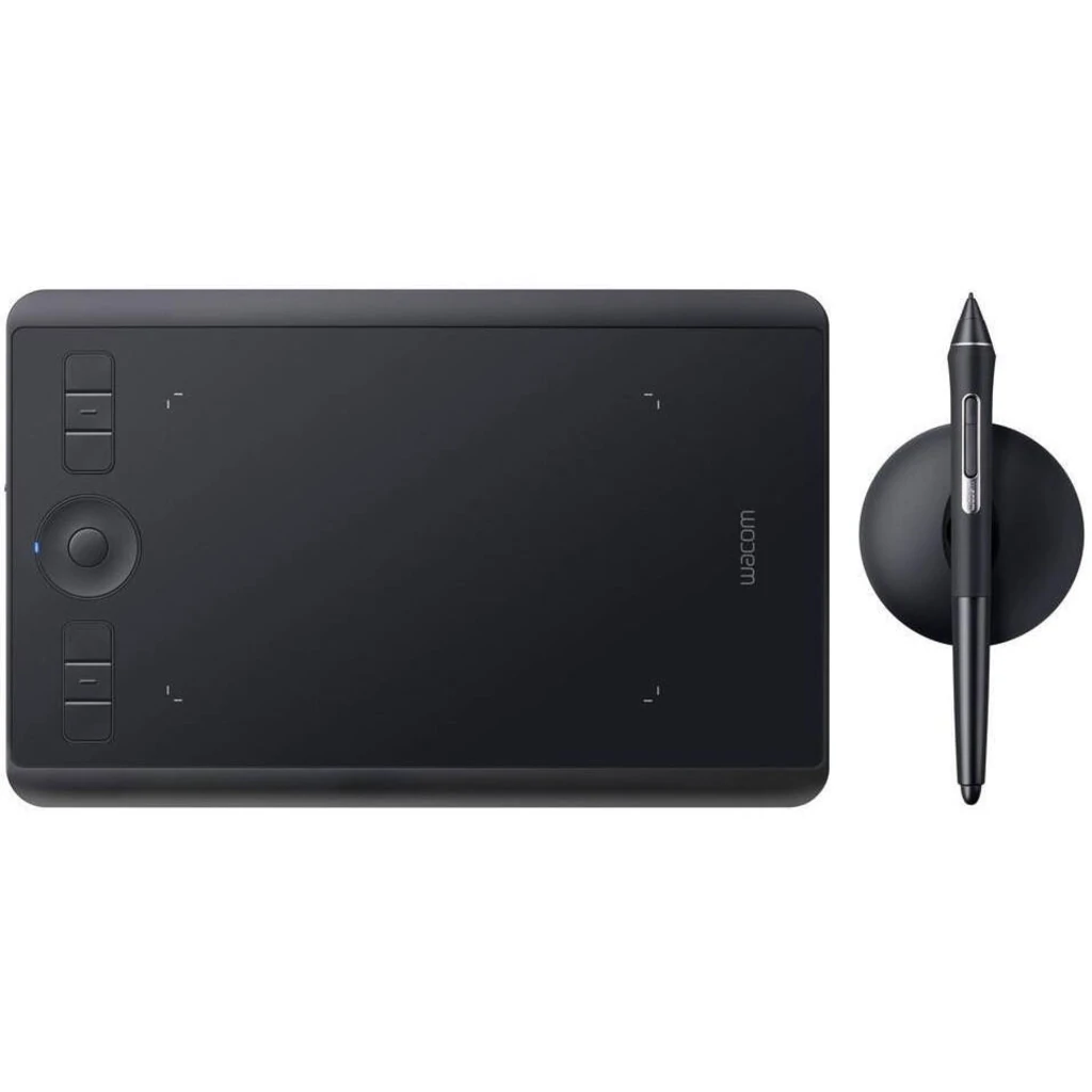 Графический планшет Wacom Intuos Pro S (PTH-460)