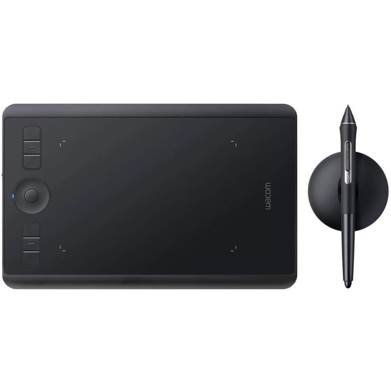 Графічний планшет Wacom Intuos Pro S (PTH-460)