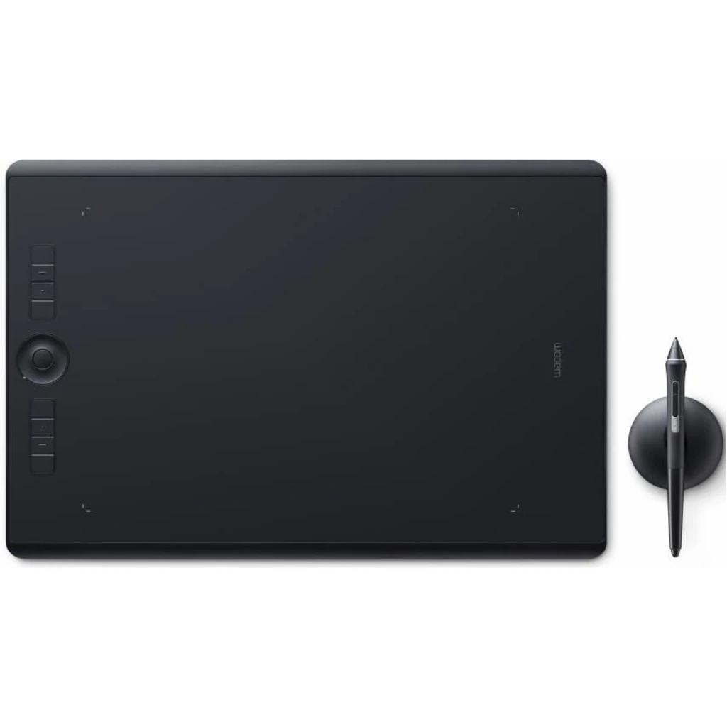 Графічний планшет Wacom Intuos Pro L (PTH-860-N)
