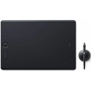 Графічний планшет Wacom Intuos Pro L (PTH-860-N)