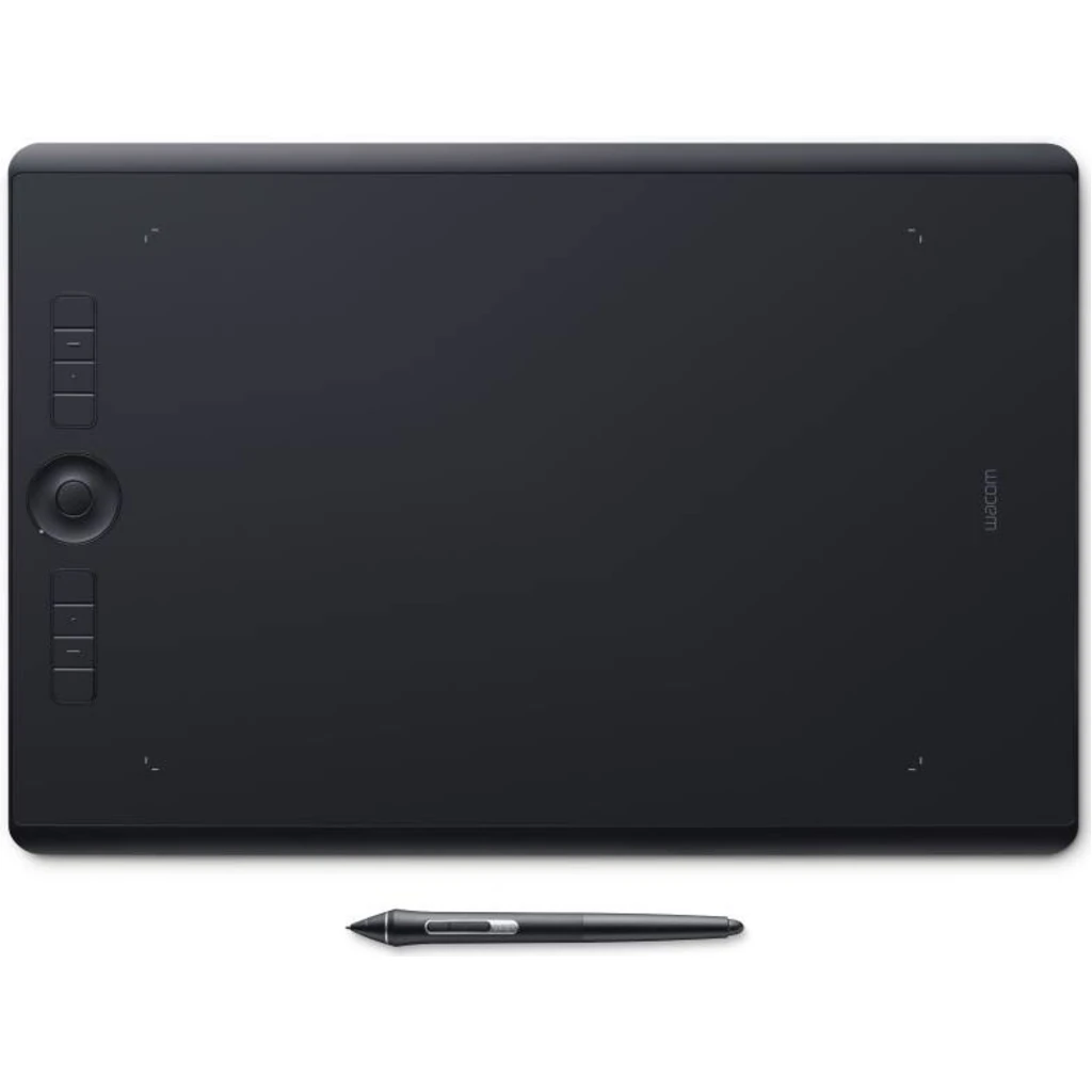 Графічний планшет Wacom Intuos Pro L (PTH-860-N)