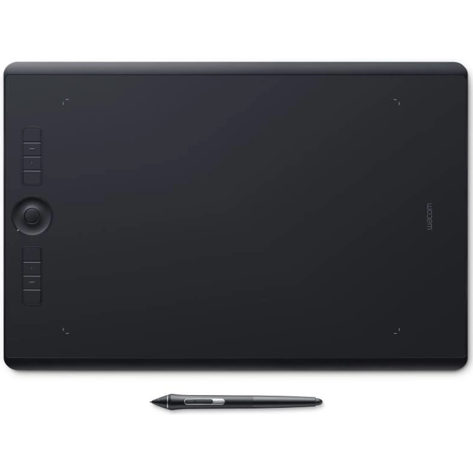 Графический планшет Wacom Intuos Pro L (PTH-860-N)