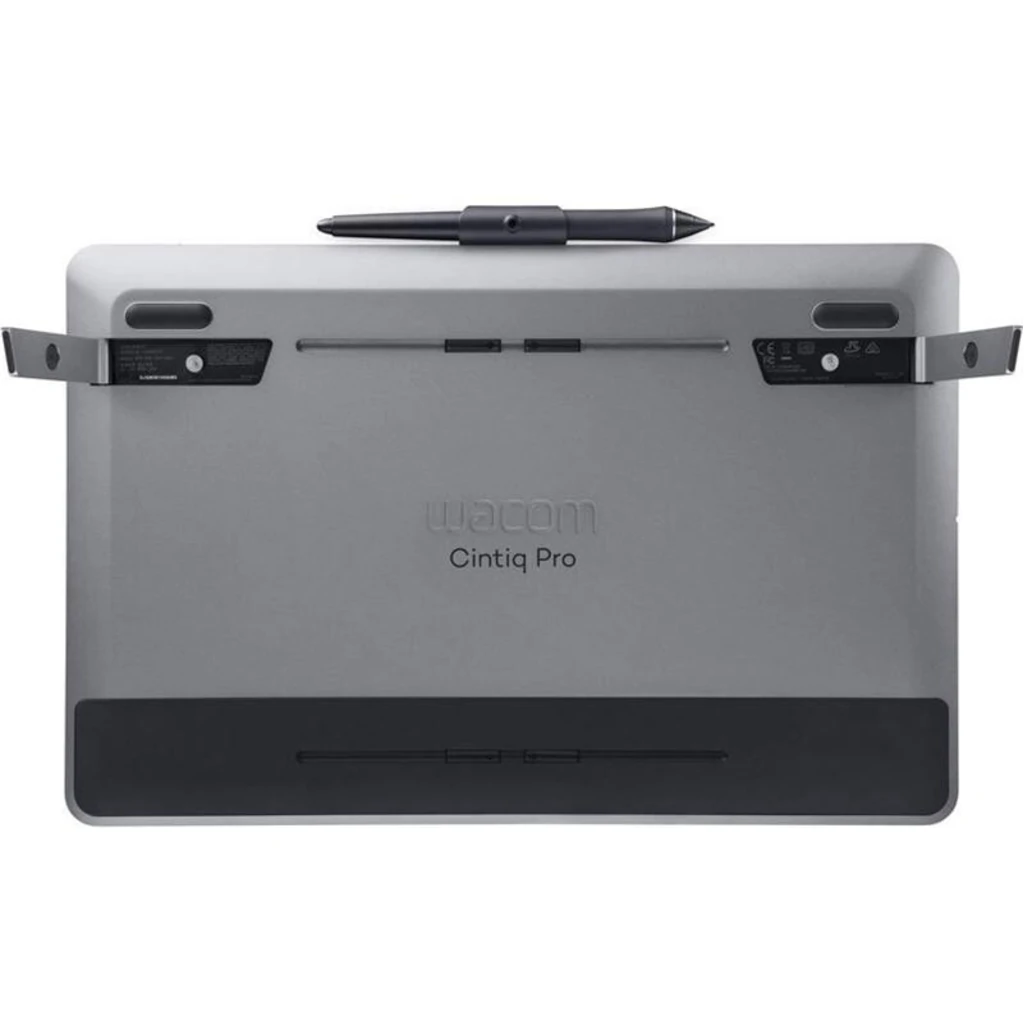 Графический планшет Wacom Cintiq Pro Touch 13 FHD (DTH-1320-EU)