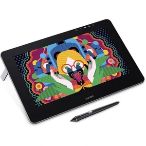 Графический планшет Wacom Cintiq Pro Touch 13 FHD (DTH-1320-EU)