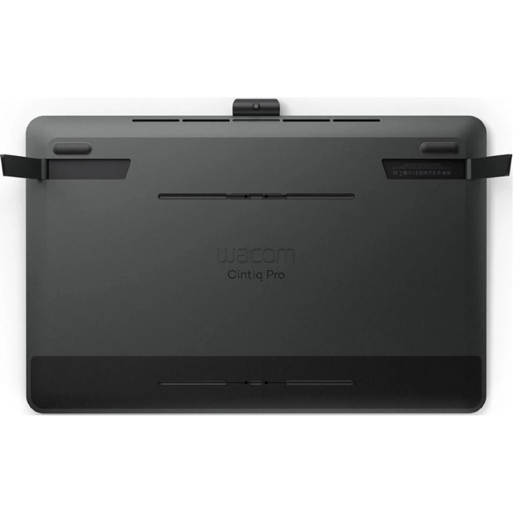 Графический планшет Wacom Cintiq Pro Touch 16 (DTH-1620A-EU)
