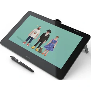 Графический планшет Wacom Cintiq Pro Touch 16 (DTH-1620A-EU)