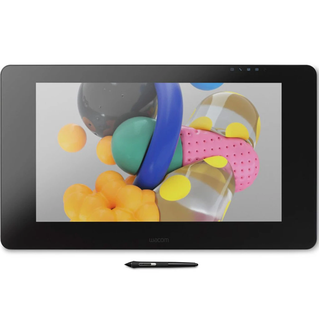 Графічний планшет Wacom Cintiq Pro 24 (DTK-2420)
