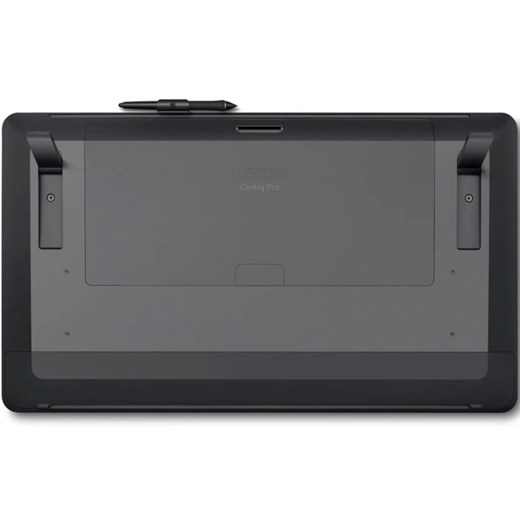 Графічний планшет Wacom Cintiq Pro 24 (DTK-2420)