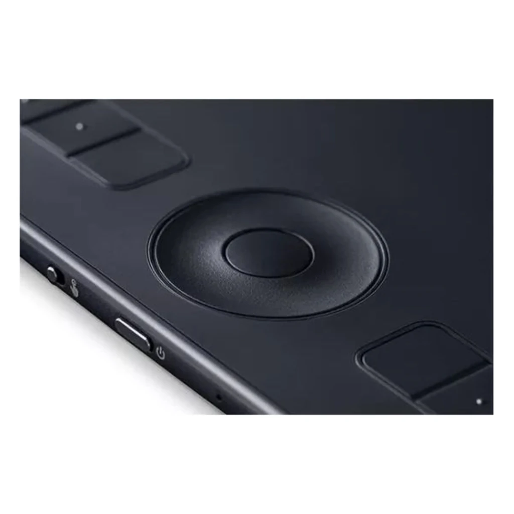 Графический планшет Wacom Intuos Pro L 2 (PTH-860P) Paper Edition