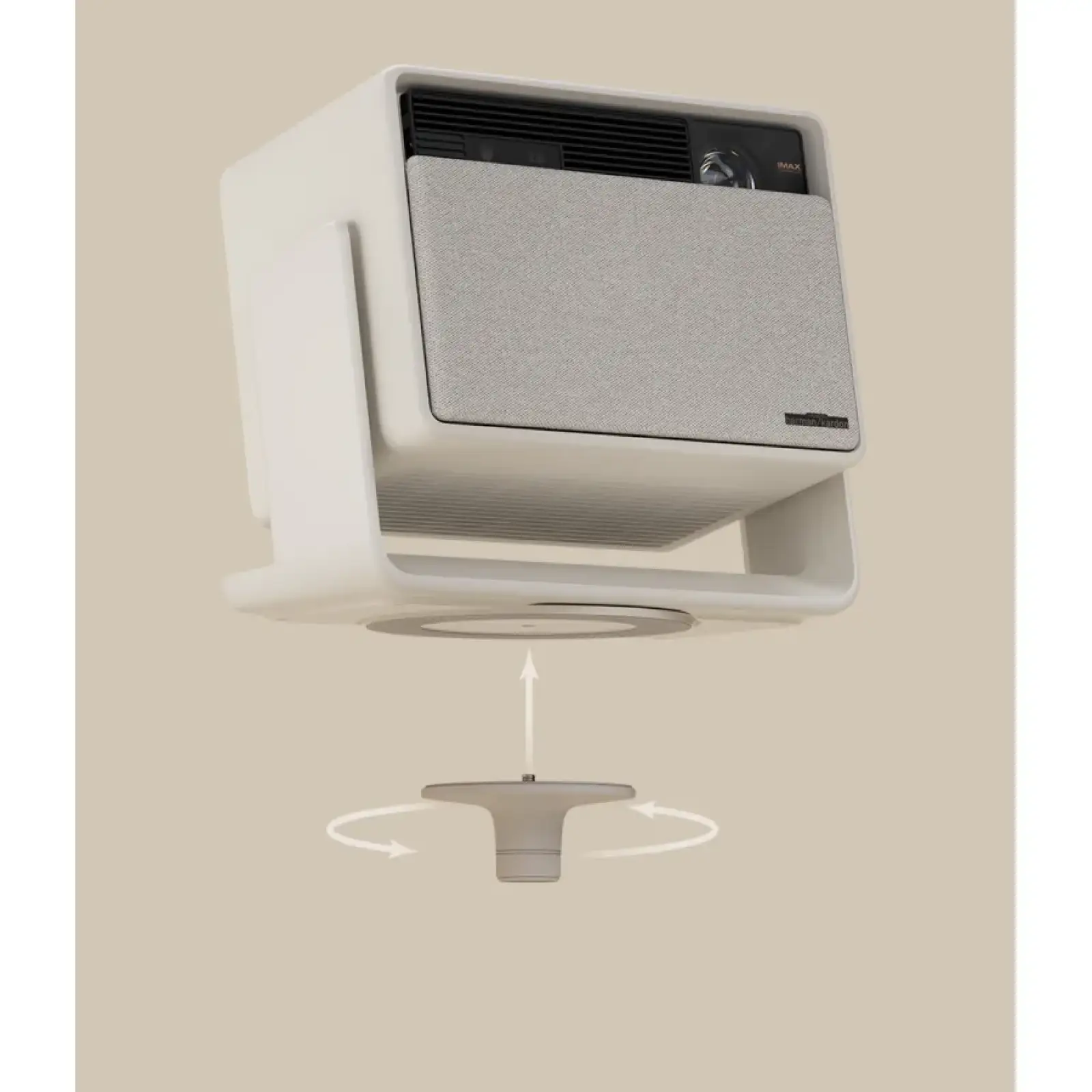 Підлогова підставка для проекторів XGIMI Floor Stand для Horizon S Series (F070S)