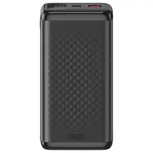 Внешний аккумулятор XO PB309 20000mAh 22.5W Black