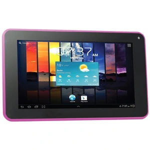 Планшет X-Digital Tab 702 7" WiFi 8Gb Pink