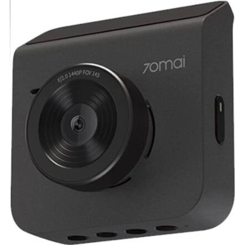 Відеореєстратор Xiaomi 70mai Dash Cam A400 (MIDRIVE A400) EU