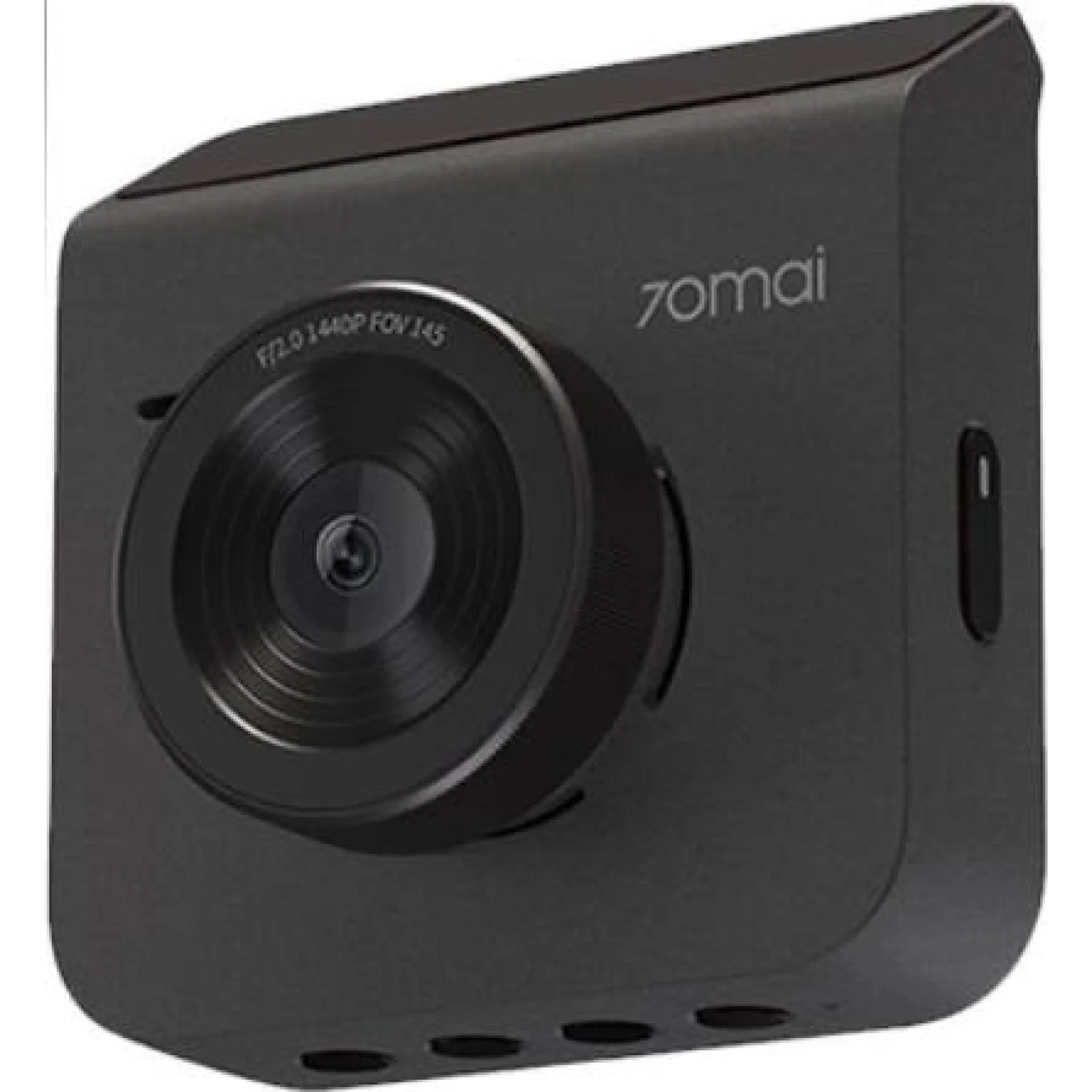Видеорегистратор Xiaomi 70mai Dash Cam A400 (MIDRIVE A400) EU