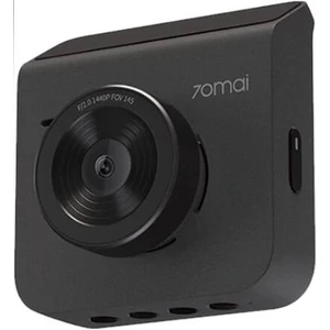 Відеореєстратор Xiaomi 70mai Dash Cam A400 (MIDRIVE A400) EU