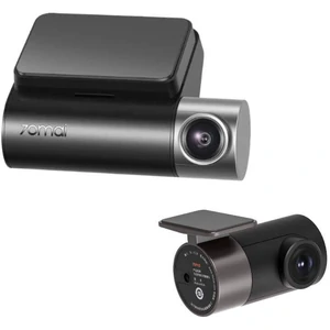 Відеореєстратор Xiaomi 70mai Dash Cam Pro Plus A500s+RC06 EU