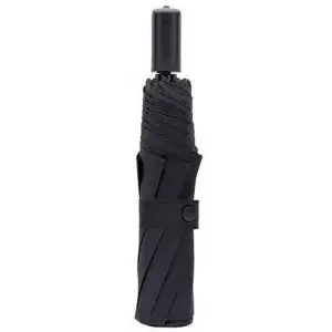 Парасолька RunMi 90 Points All-Round Umbrella Black (5052)