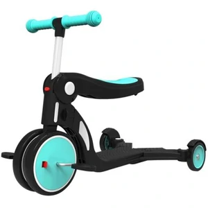 Біговел Xiaomi BEBEHOO DGN 5-1 Blue UA