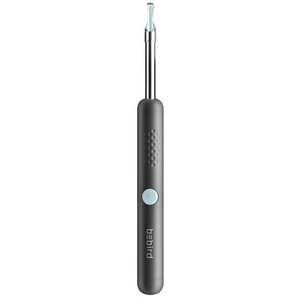 Розумна вушна паличка Xiaomi Bebird R1 Black