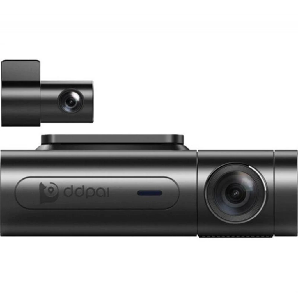 Видеорегистратор DDPai X2S Pro EU