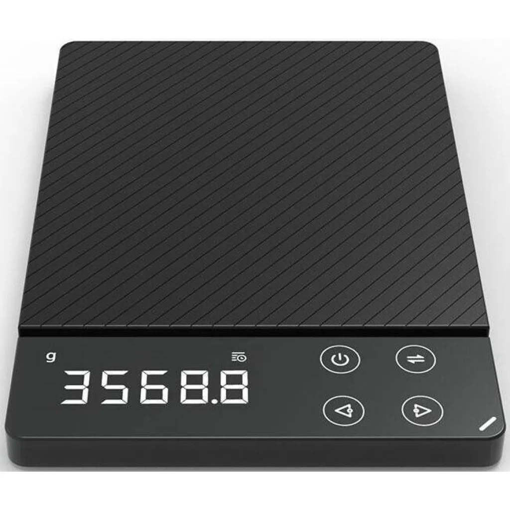 Ваги кухоні Xiaomi Duka Electronic Scales ES1
