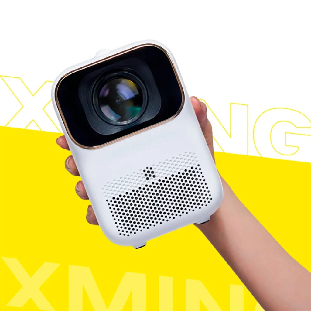 Проектор Xiaomi Formovie Xiaoming Projector Q1SE