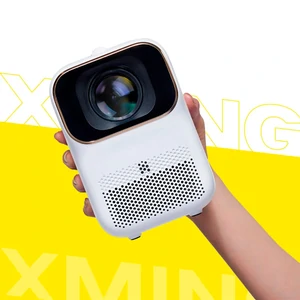 Проектор Xiaomi Formovie Xiaoming Projector Q1SE