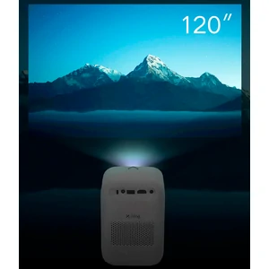 Проектор Xiaomi Formovie Xiaoming Projector Q1SE