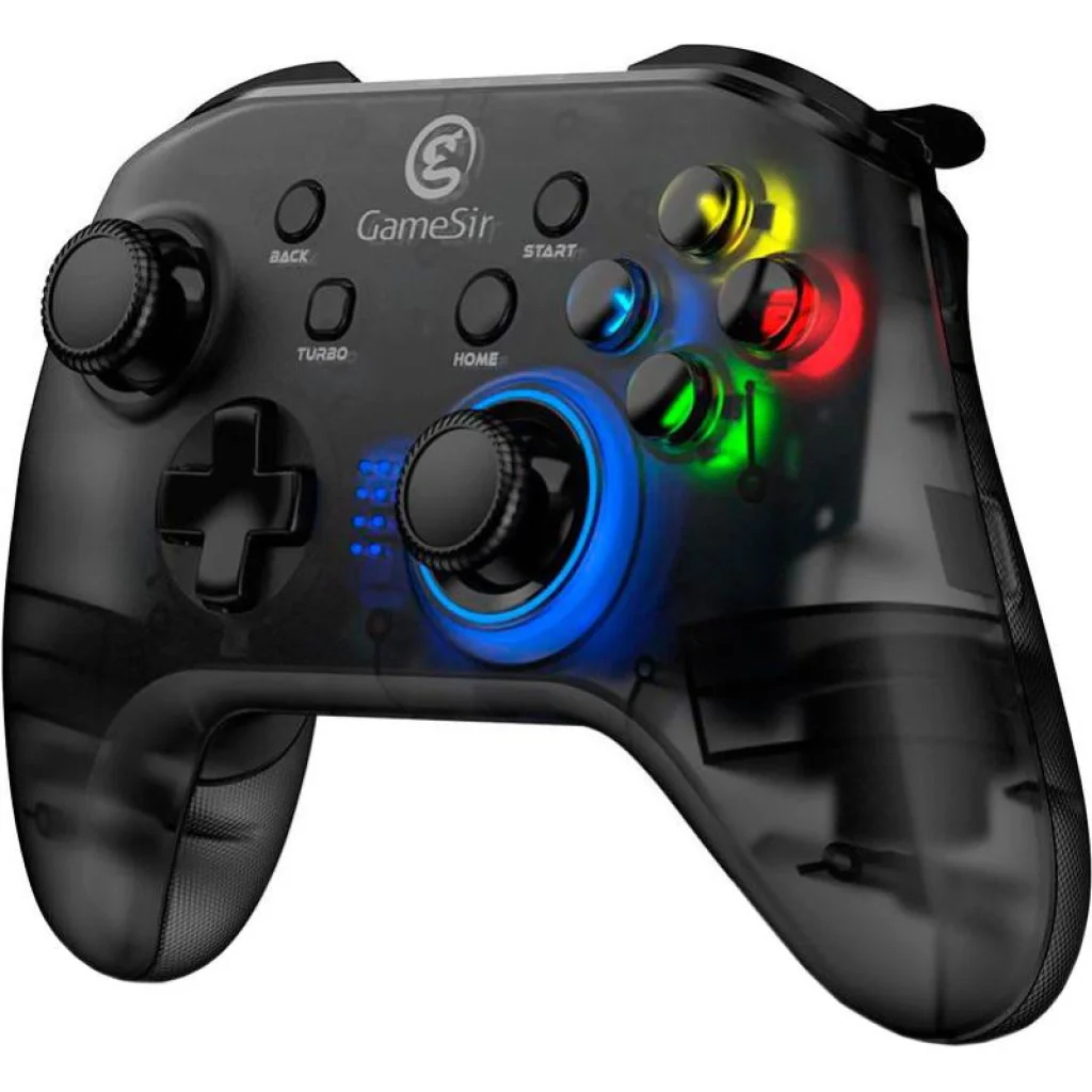 Геймпад GameSir T4 Pro