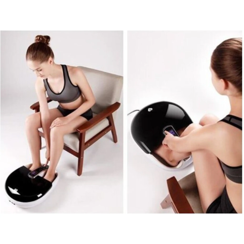 Массажер для ног Keaiyuansu Foot Warmer CII 30A EU