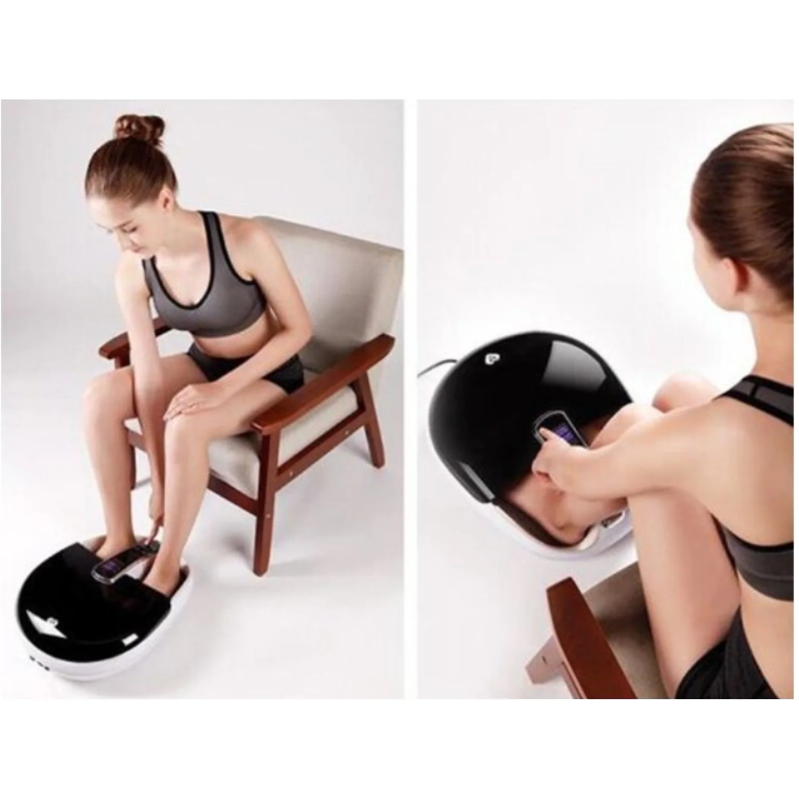 Массажер для ног Keaiyuansu Foot Warmer CII 30A EU