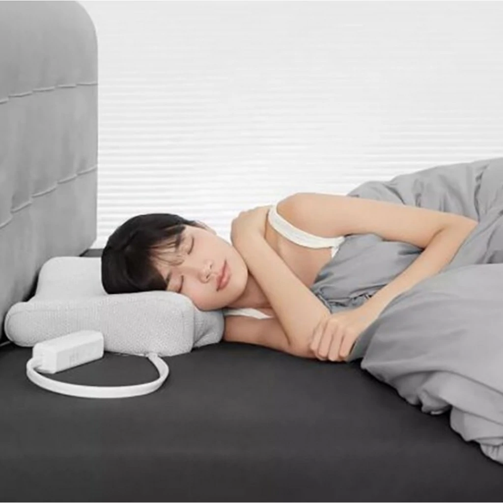 Масажна подушка Lejia Smart LJ-PL003 EU