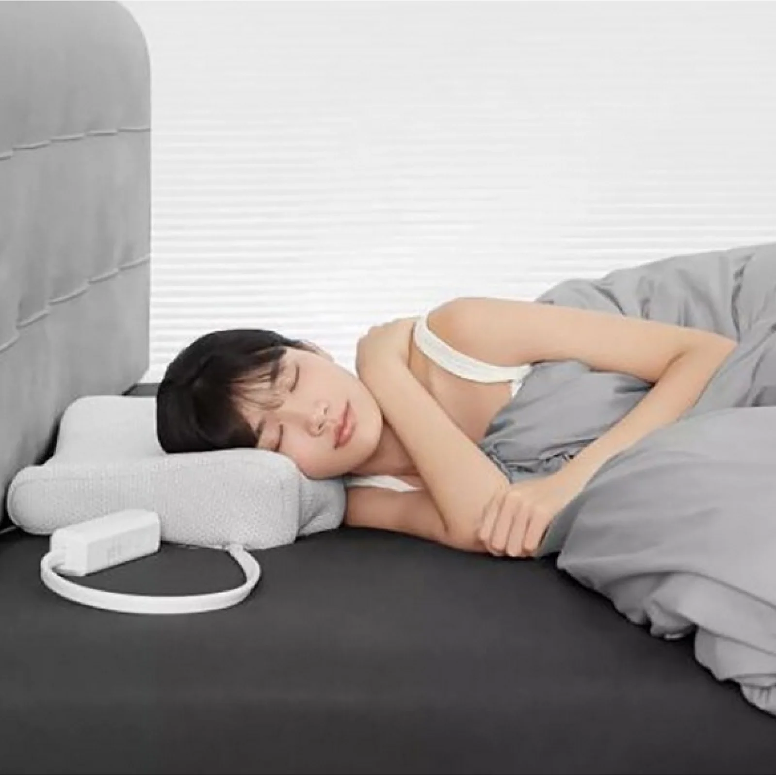 Масажна подушка Lejia Smart LJ-PL003 EU