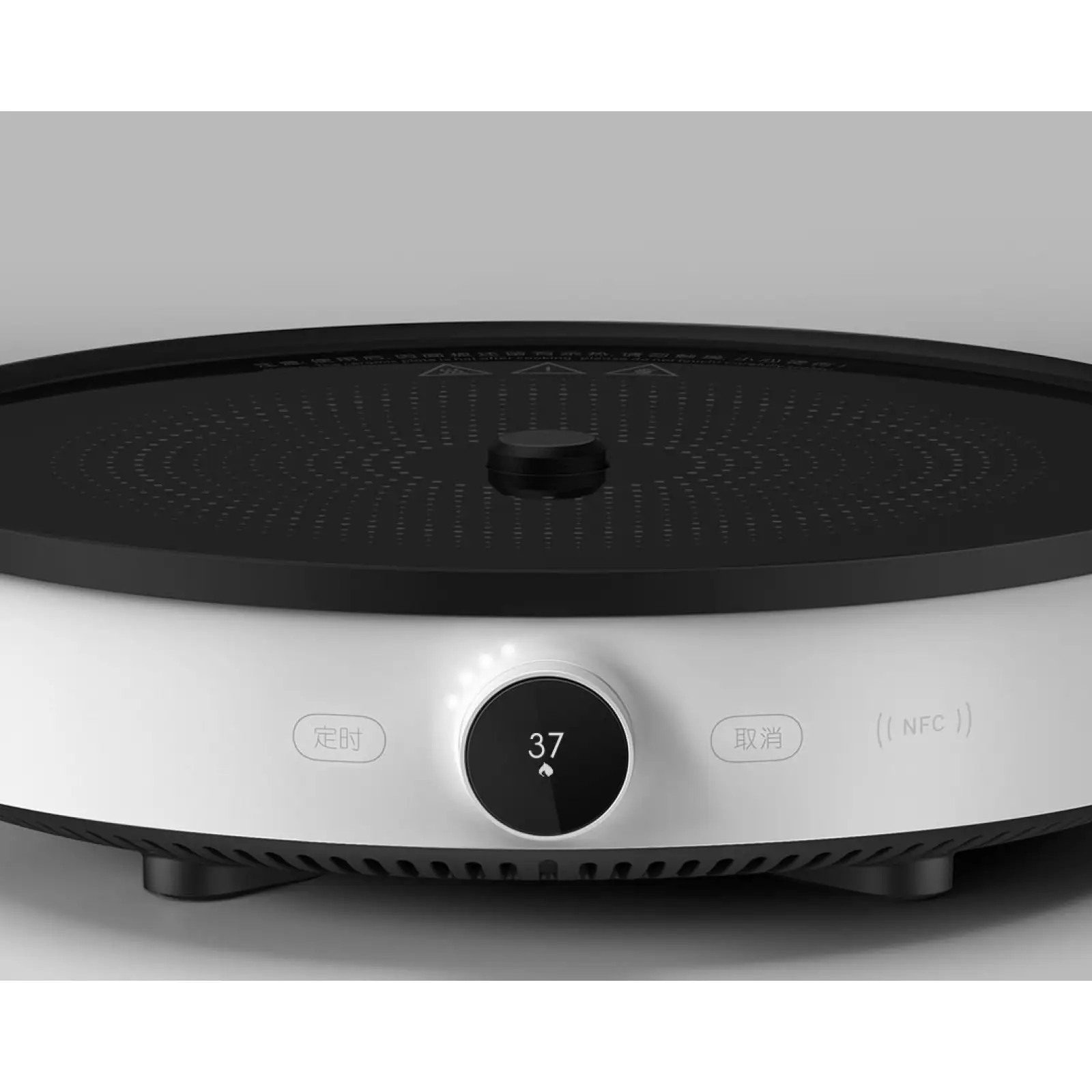 Настольная плита MiJia Induction Cooker 2 (MCL02M) EU