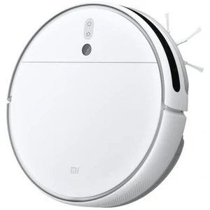 Робот-пылесос MiJia Mi Robot Vacuum-Mop 2