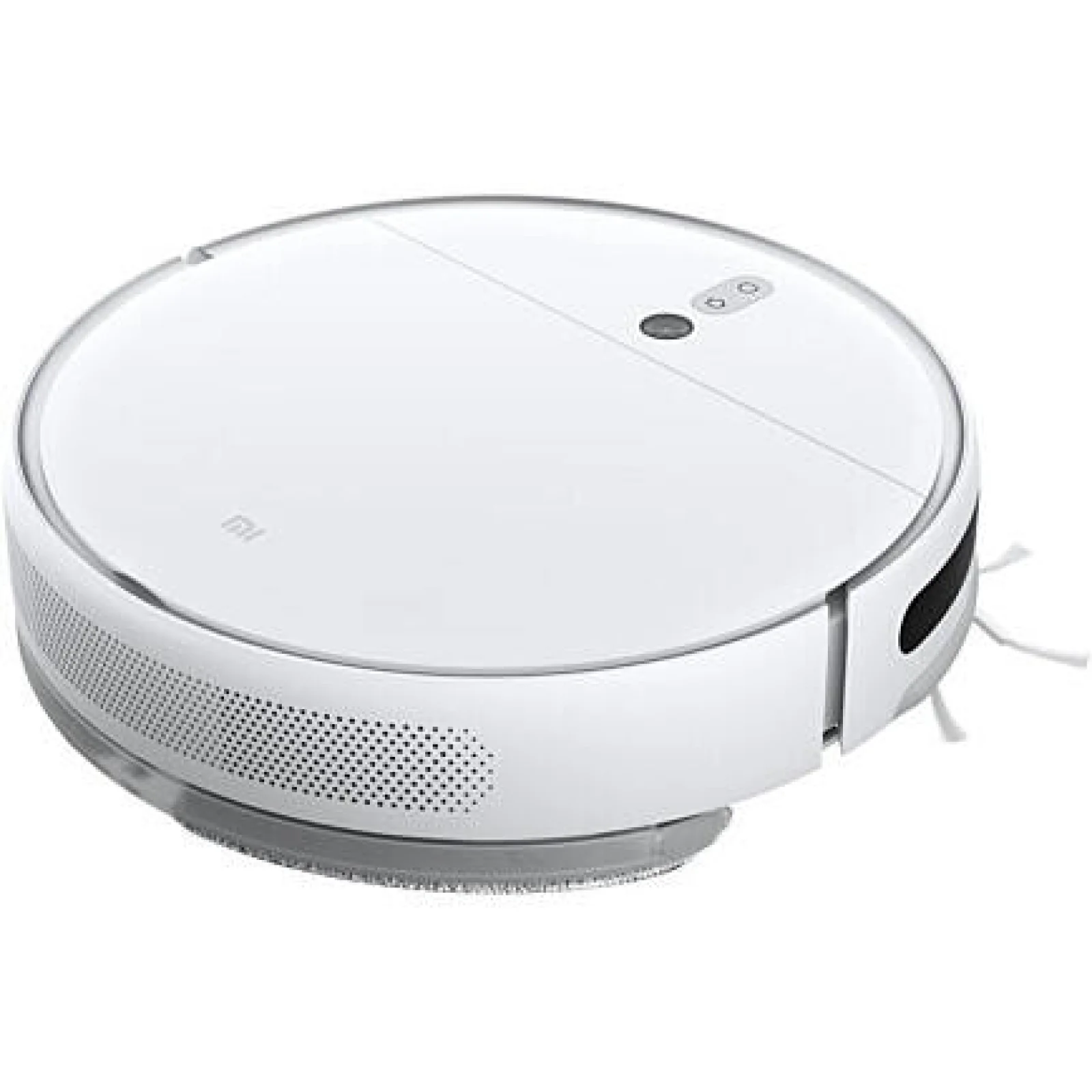 Робот-пылесос MiJia Mi Robot Vacuum-Mop 2 EU