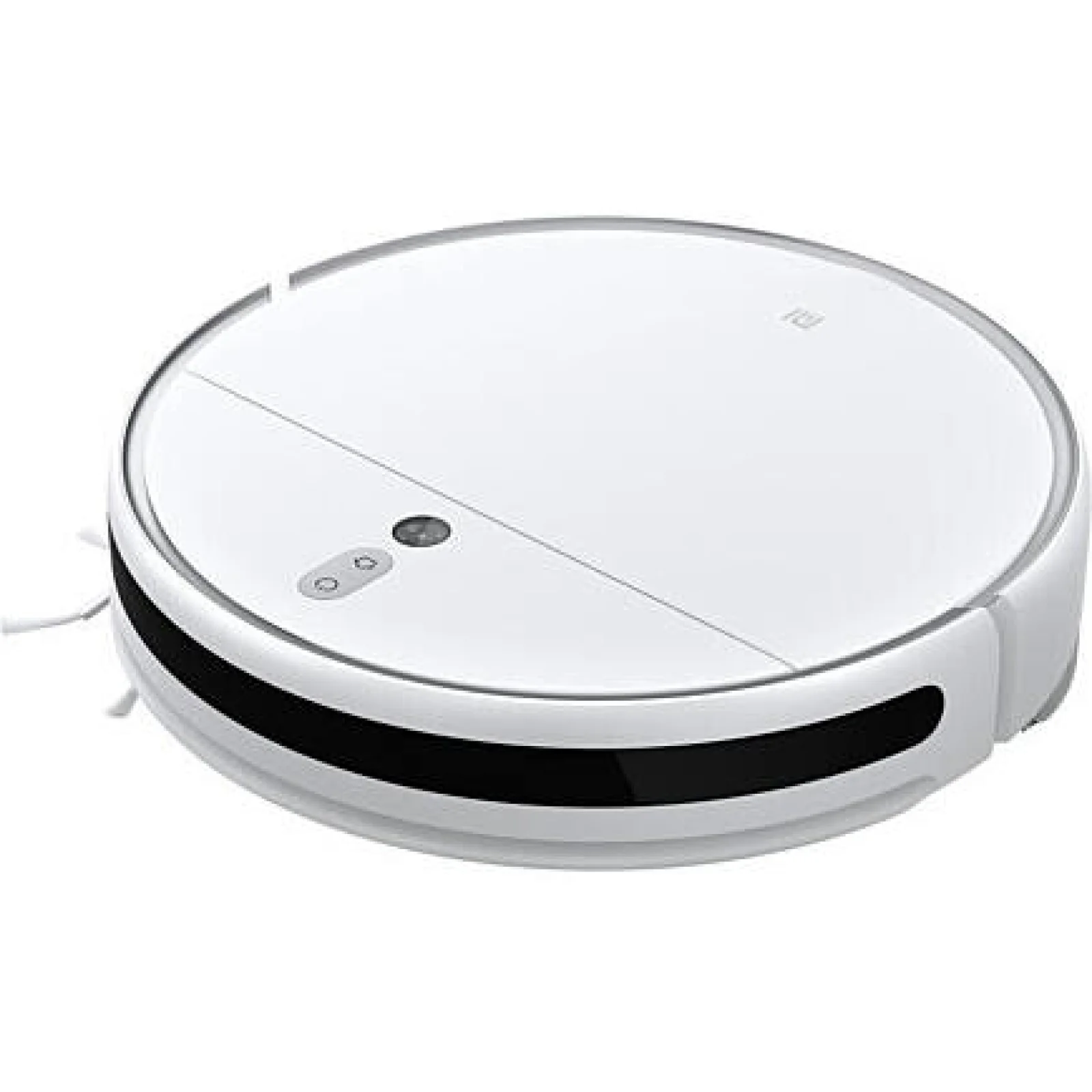 Робот-пылесос MiJia Mi Robot Vacuum-Mop 2 EU