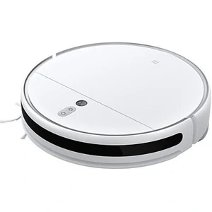 Робот-пылесос MiJia Mi Robot Vacuum-Mop 2 EU