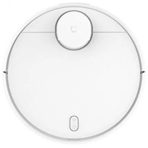 Робот-пылесос MiJia Mi Robot Vacuum-Mop 2 Pro White