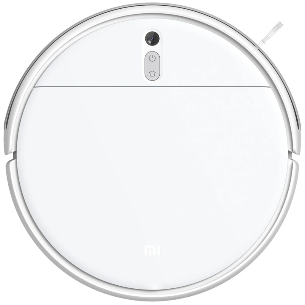 Робот-пылесос Xiaomi Mi Robot Vacuum-Mop 2 Lite
