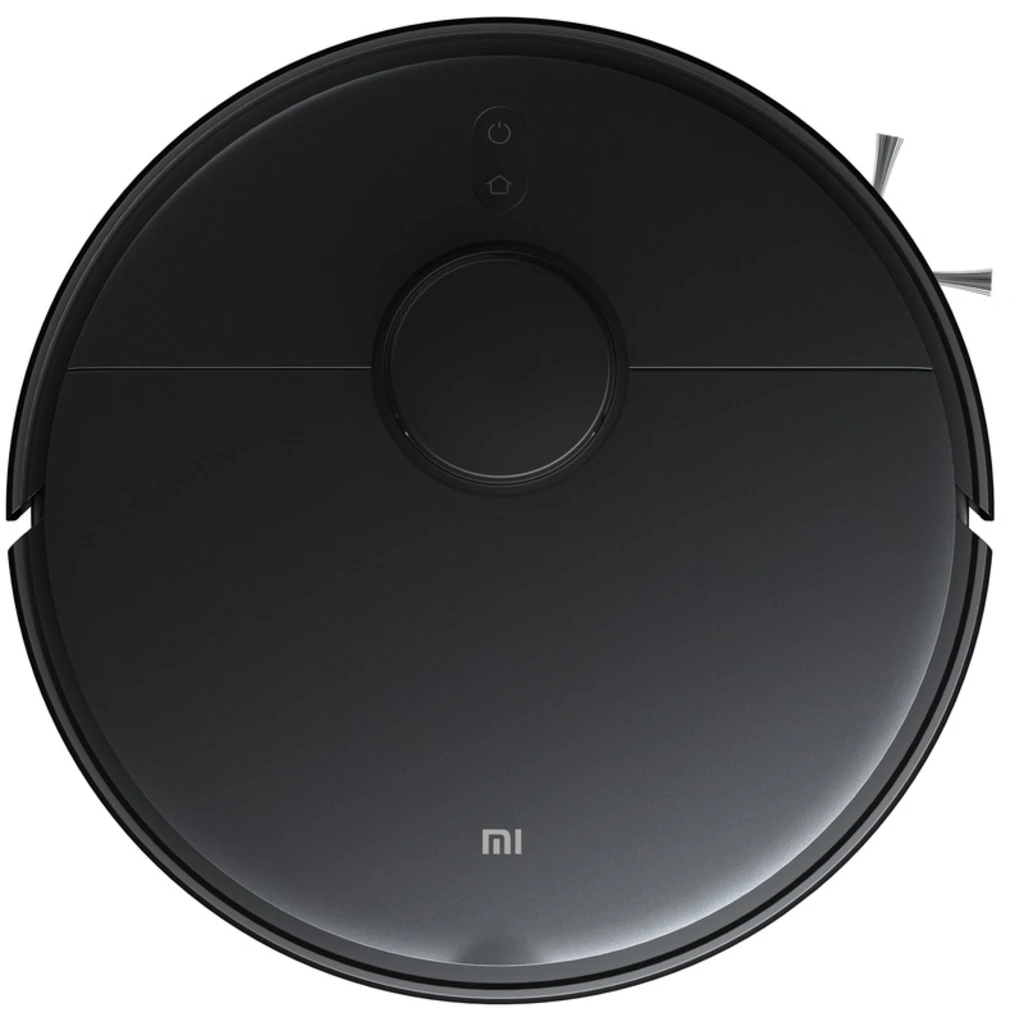 Робот-пылесос Xiaomi Mi Robot Vacuum-Mop 2 Ultra